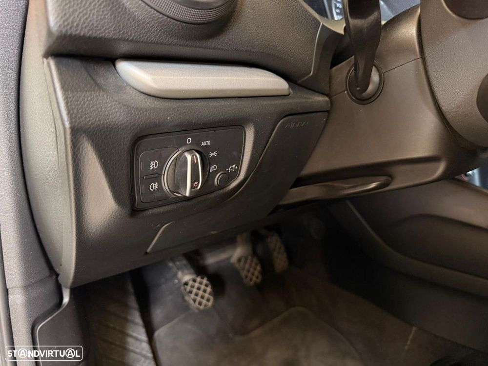 Audi A3 Sportback 1.6 TDI S-line - 7