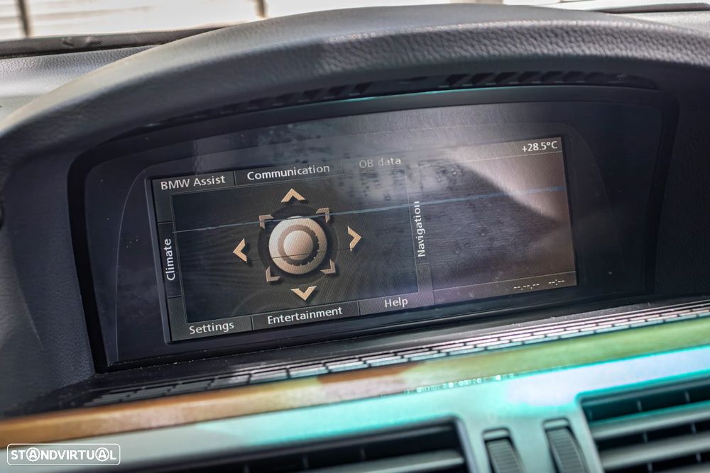 BMW 730 dA Executive - 10