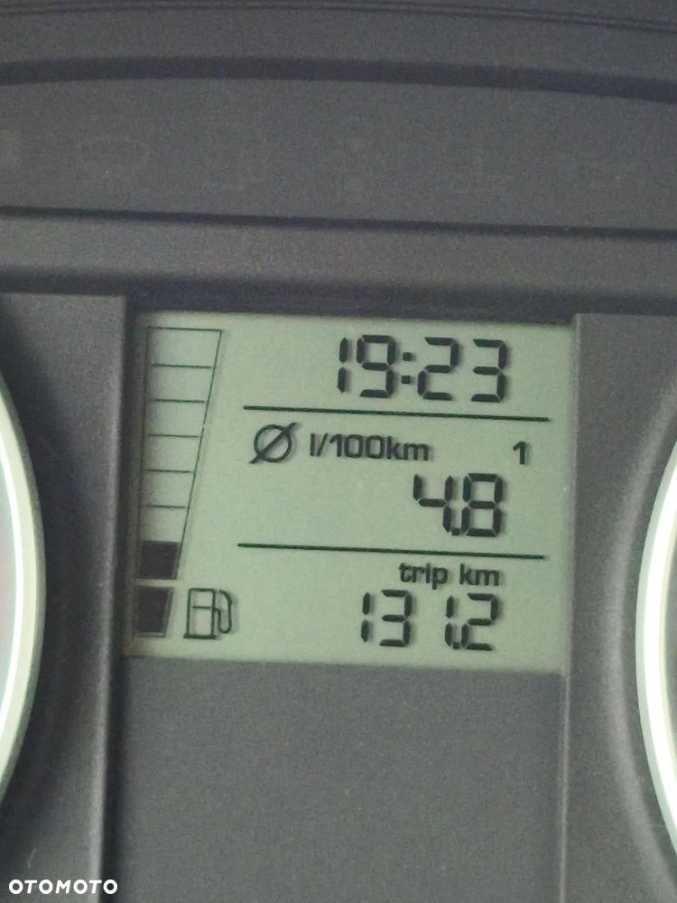 Skoda Roomster 1.4 TDI Style - 24