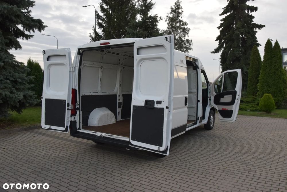 Citroën JUMPER L2H2 - 11