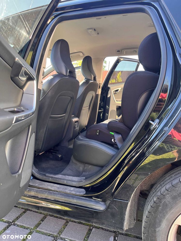Volvo XC 60 - 7
