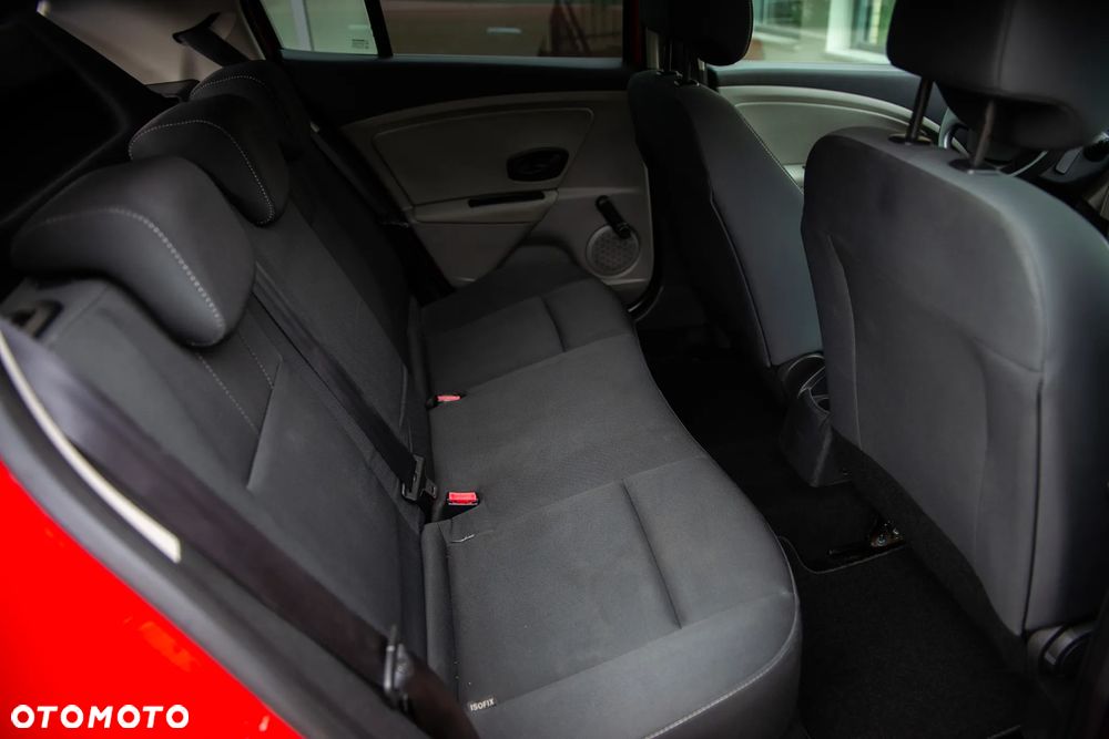 Renault Megane 1.6 16V 110 Dynamique - 23