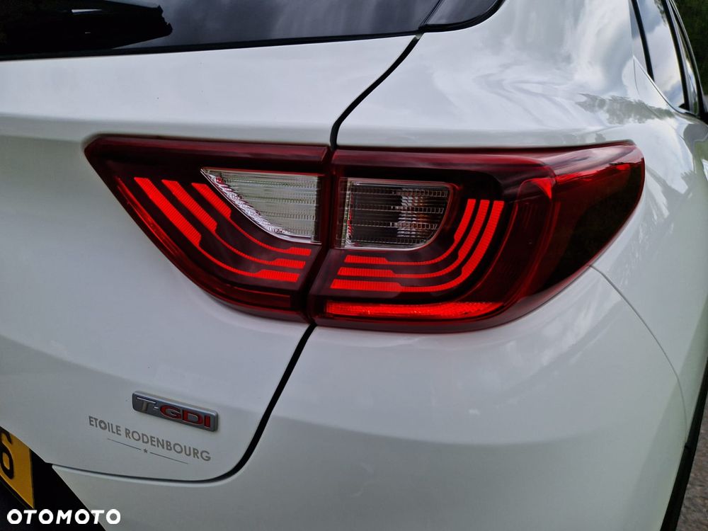 Kia Stonic - 31