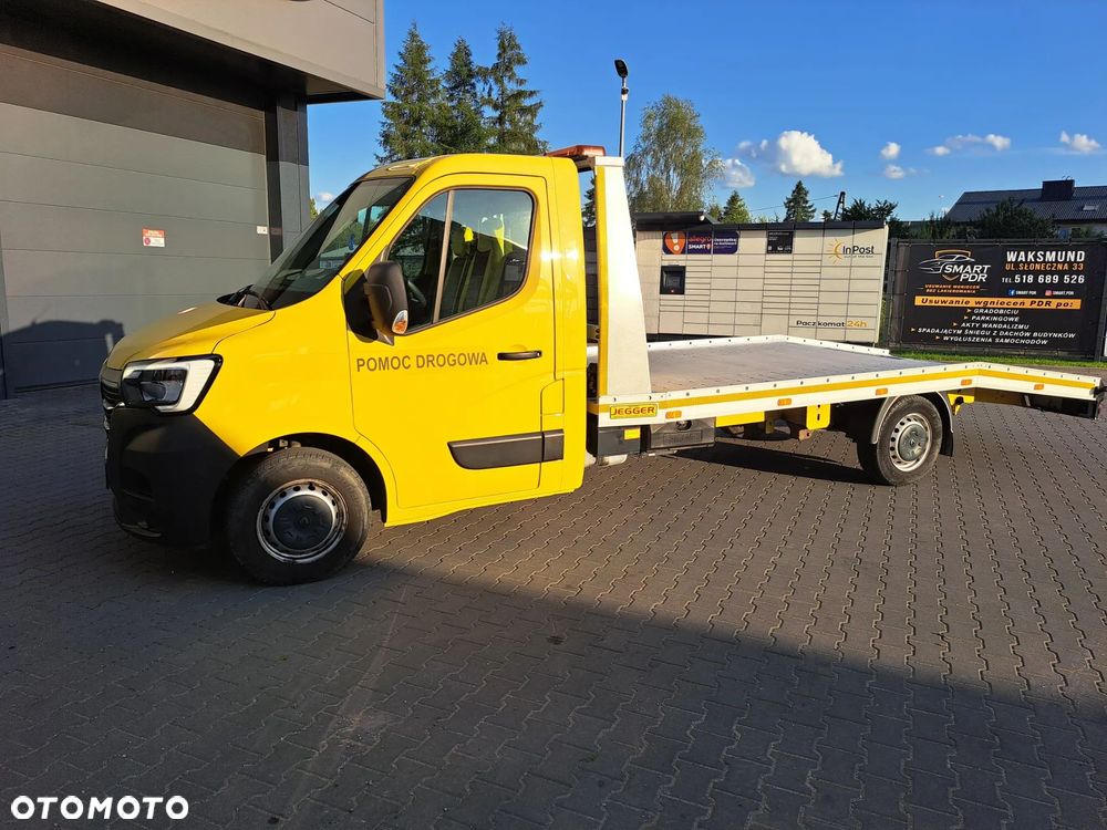 Renault Master - 3