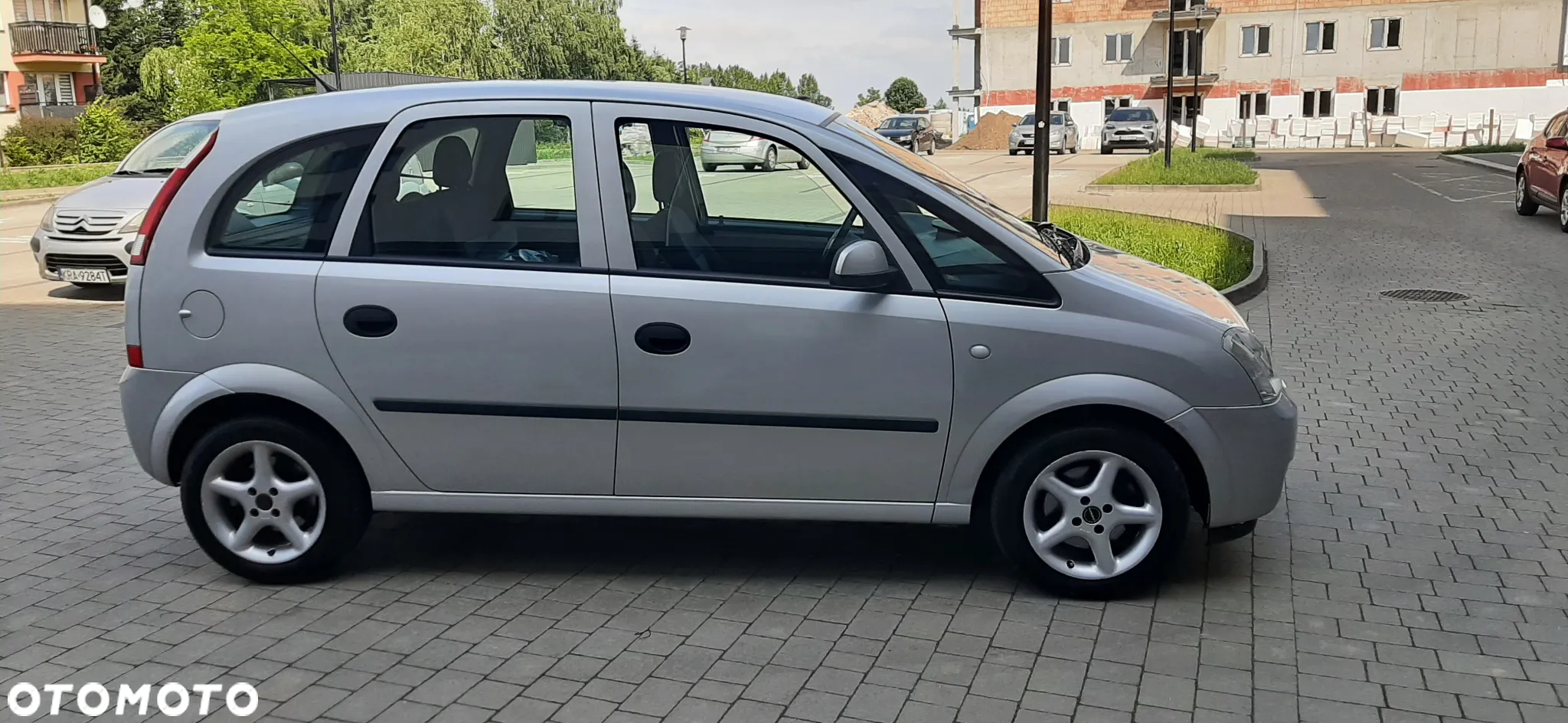 Opel Meriva - 25