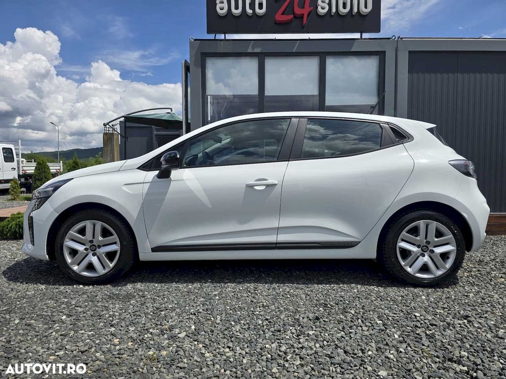 Renault Clio BLUE dCi 100 EVOLUTION - 14