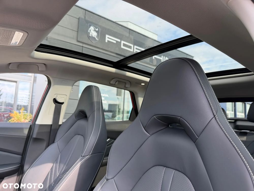 Forthing T5 EVO - 18