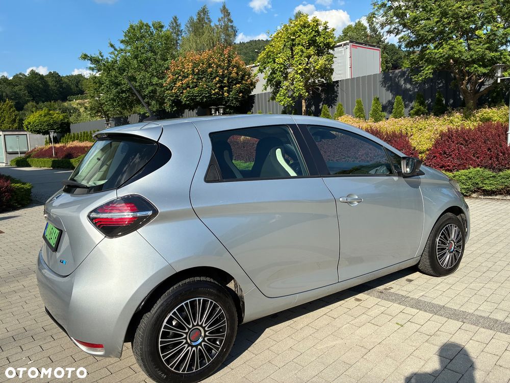 Renault Zoe - 6