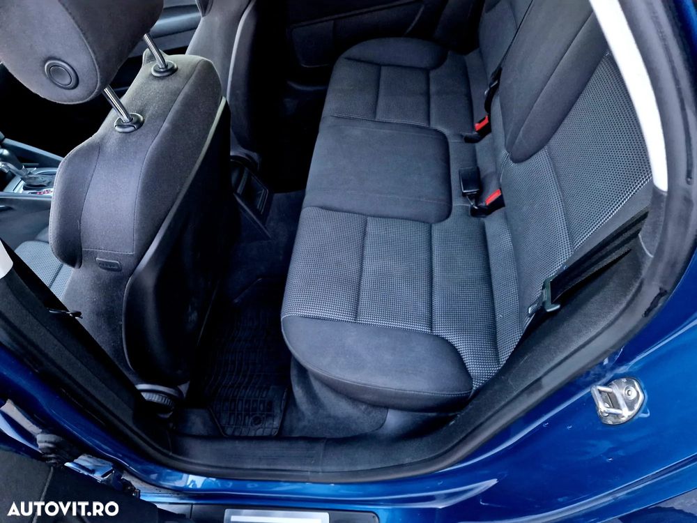 Audi A3 1.4 TFSI ack S tronic S line Sportpaket - 13