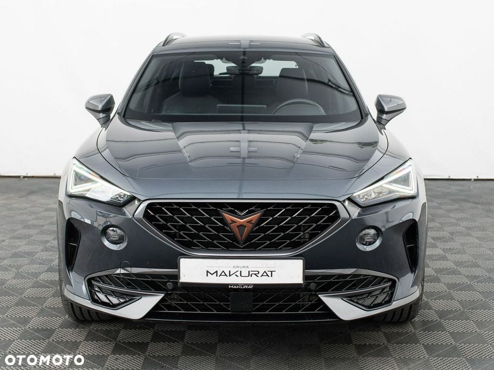Cupra Formentor 1.5 TSI DSG - 8