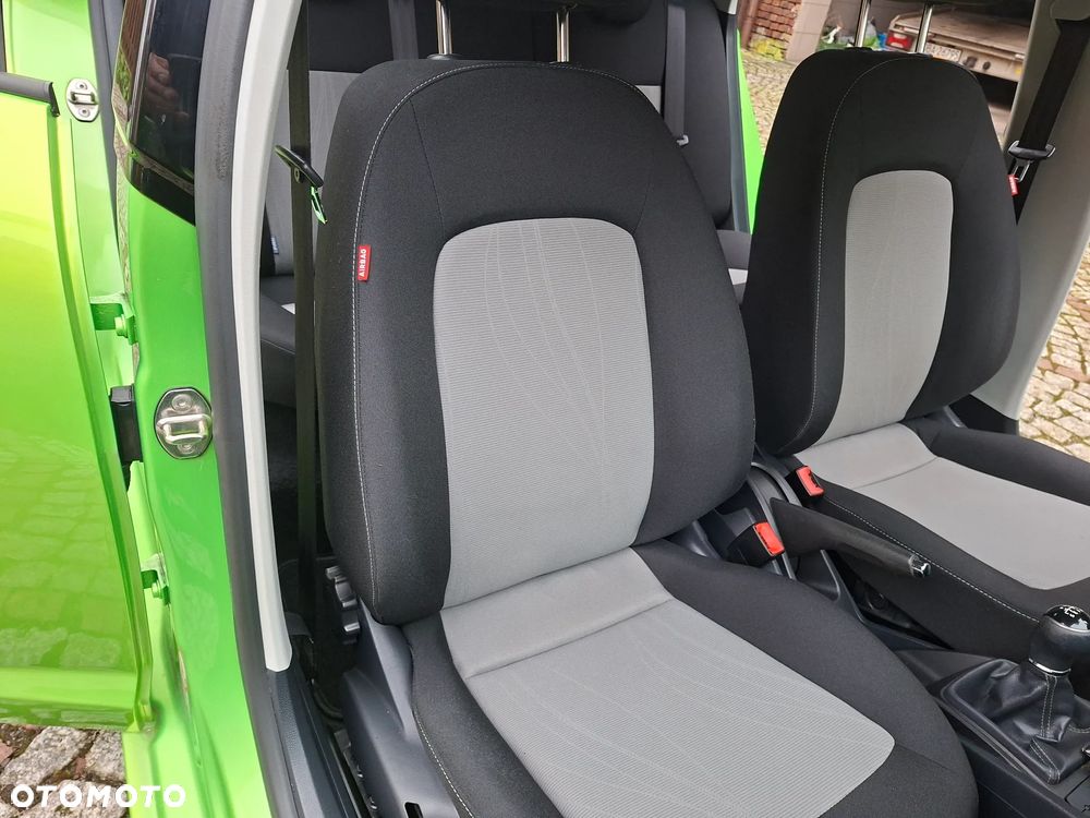 Seat Ibiza 1.4 16V Style - 17