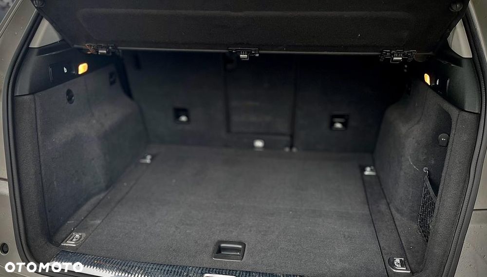Audi Q5 2.0 TFSI quattro tiptronic - 32