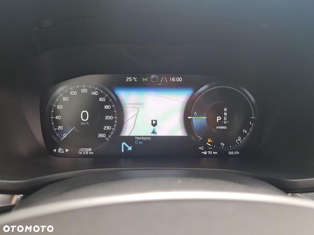 Volvo V60 T6 AWD Plug-In Hybrid Inscription Expression - 17