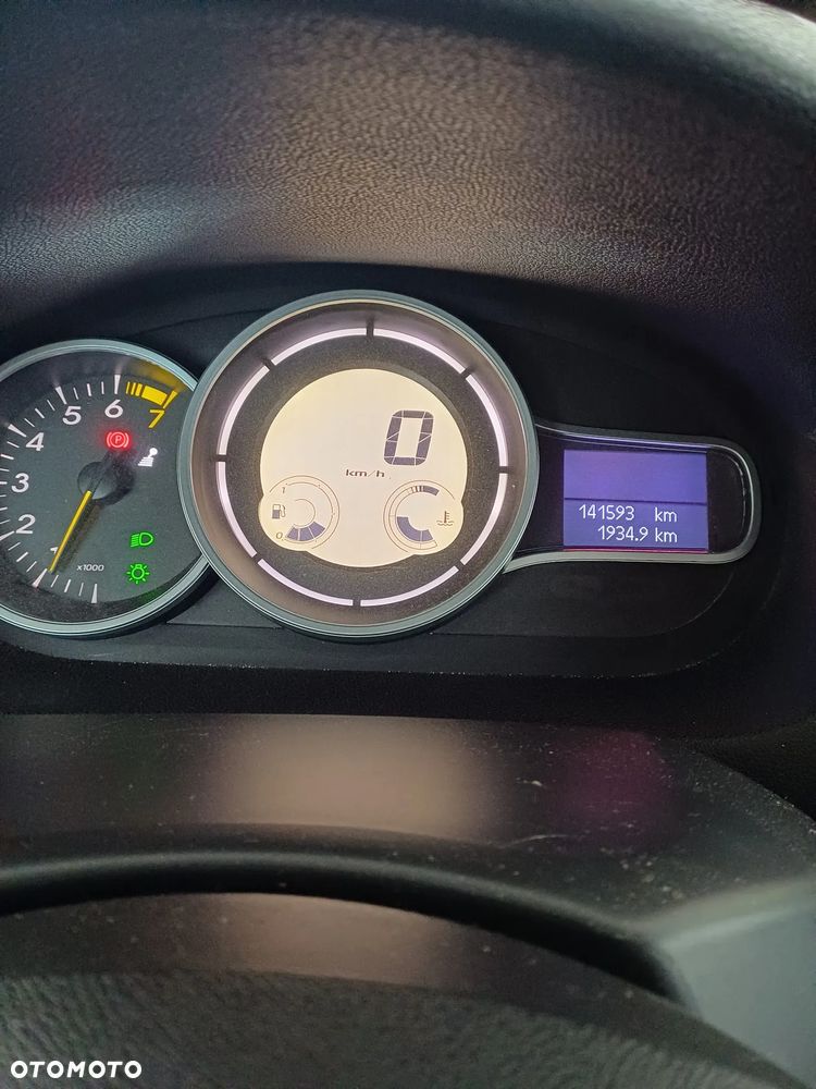 Renault Megane 1.6 16V 110 Dynamique - 17