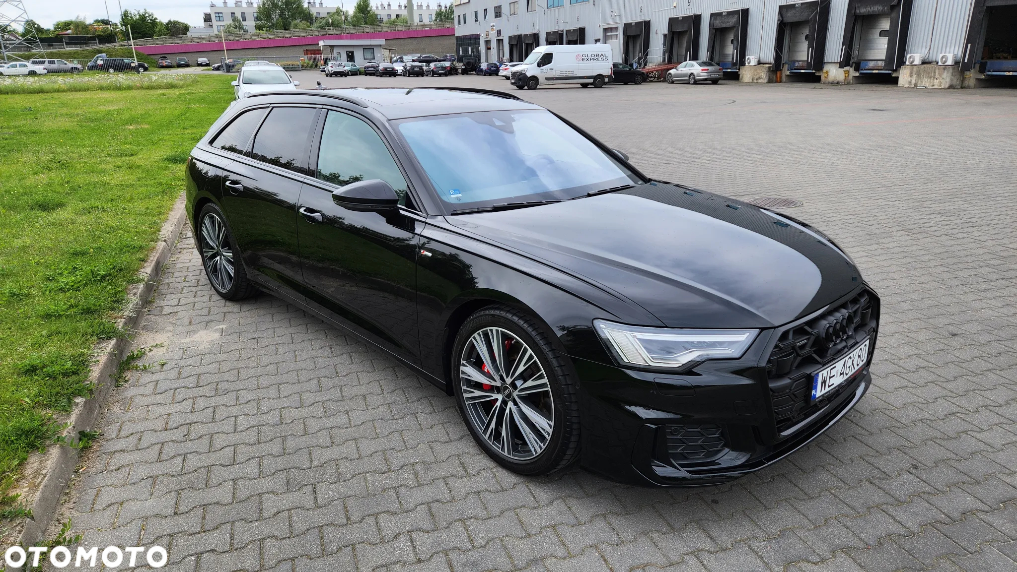 Audi A6 45 TFSI Quattro Sport S tronic - 10