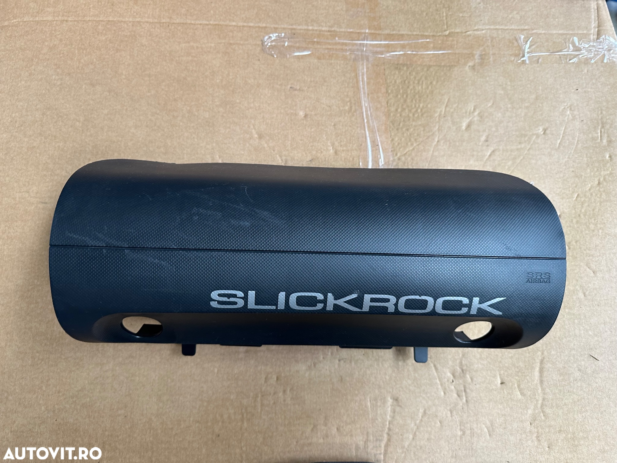 Airbaguri si centuri JEEP WRANGLER an 2007-2012 - 2