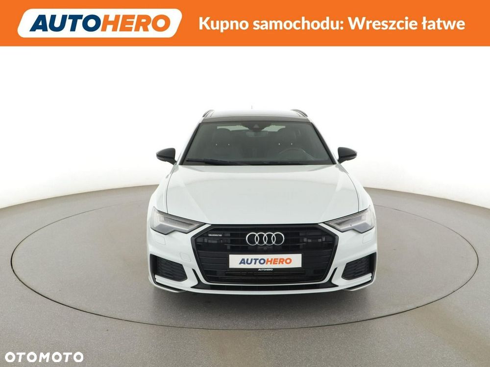 Audi A6 Avant 55 TFSI e quattro S tronic sport - 13