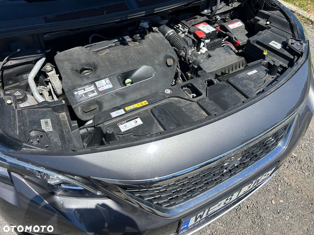Peugeot 5008 2.0 BlueHDi Road Trip S&S EAT8 - 32