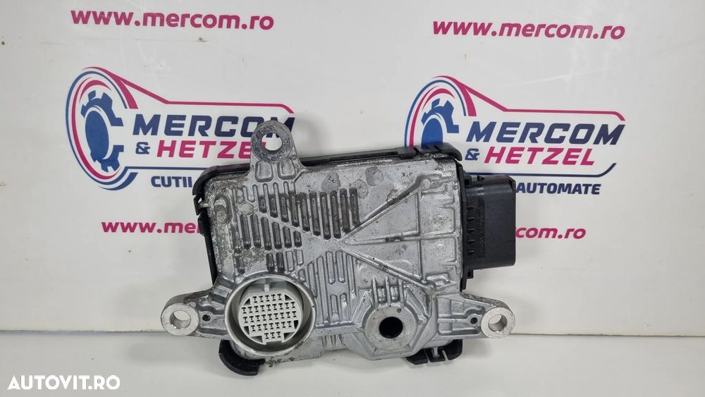 Calculator Mecatronic 862709801 /141114 AISIN GA8F22AW 8 viteze / MINI COOPER SD / 2.0L / 2015+ - 2