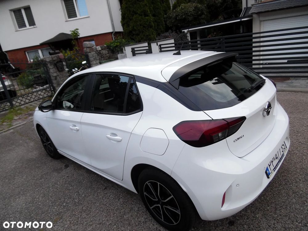 Opel Corsa 1.2 Elegance Business Pack S&S - 14