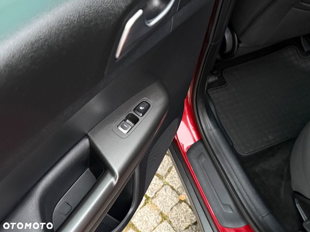 Kia Sportage 1.6 GDI 2WD VISION - 29