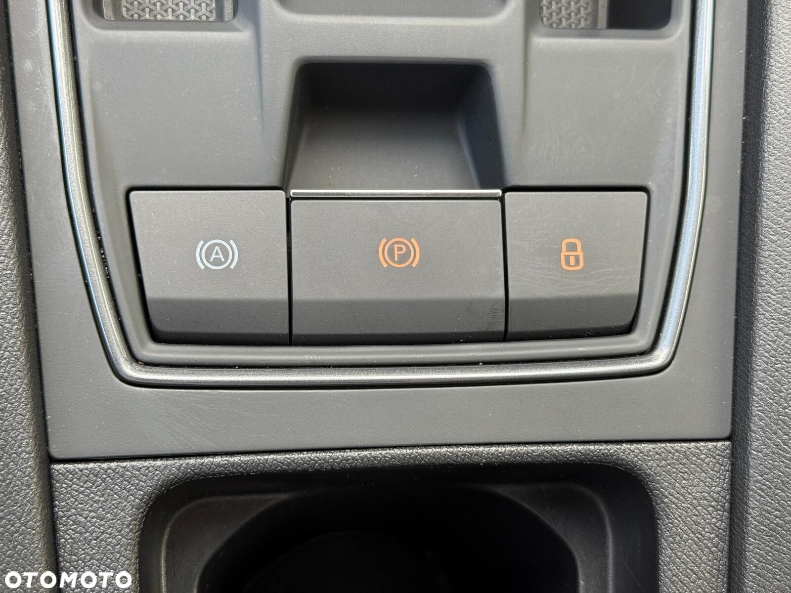 Cupra Formentor 1.4 e-Hybrid VZ DSG - 33