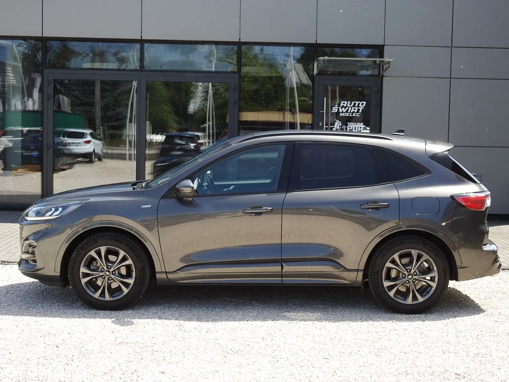Ford Kuga 1.5 EcoBlue FWD ST-Line - 6