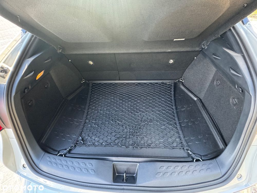 Toyota C-HR 2.0 Hybrid GR Sport - 8