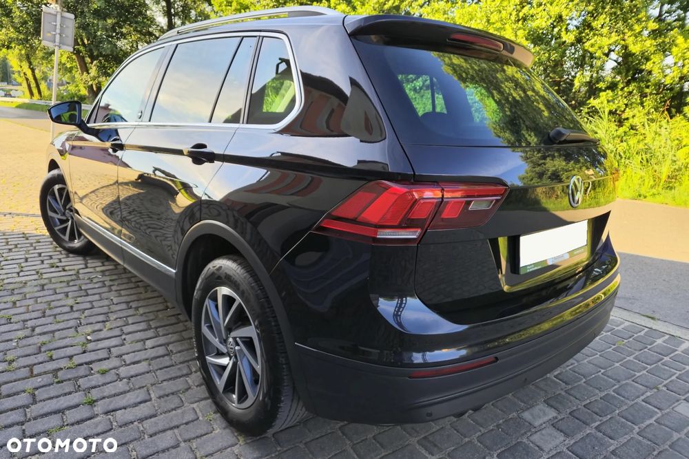 Volkswagen Tiguan 2.0 TDI BMT SCR JOIN - 3