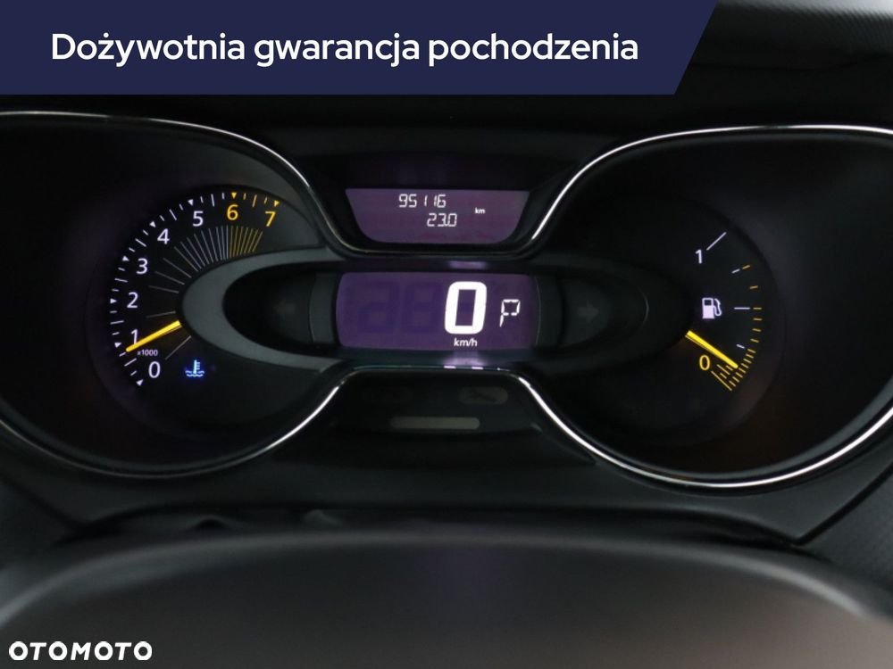 Renault Captur - 13
