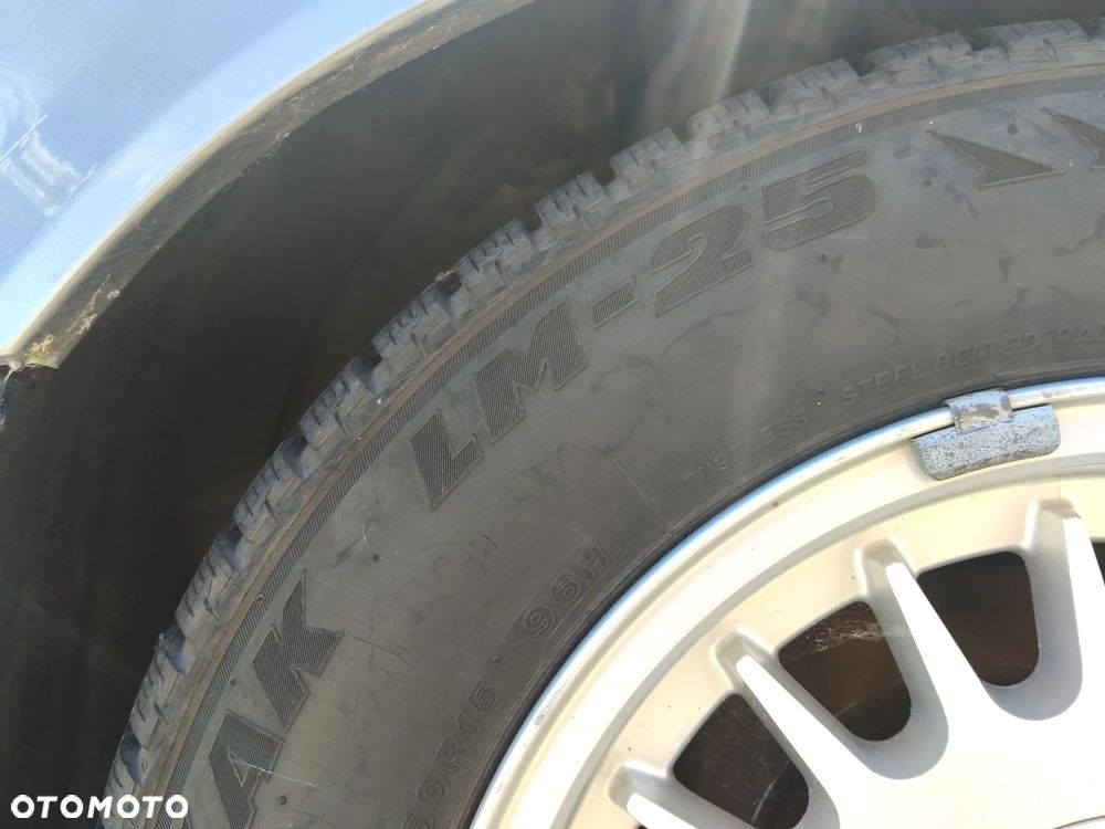 BMW Seria 7 - 8