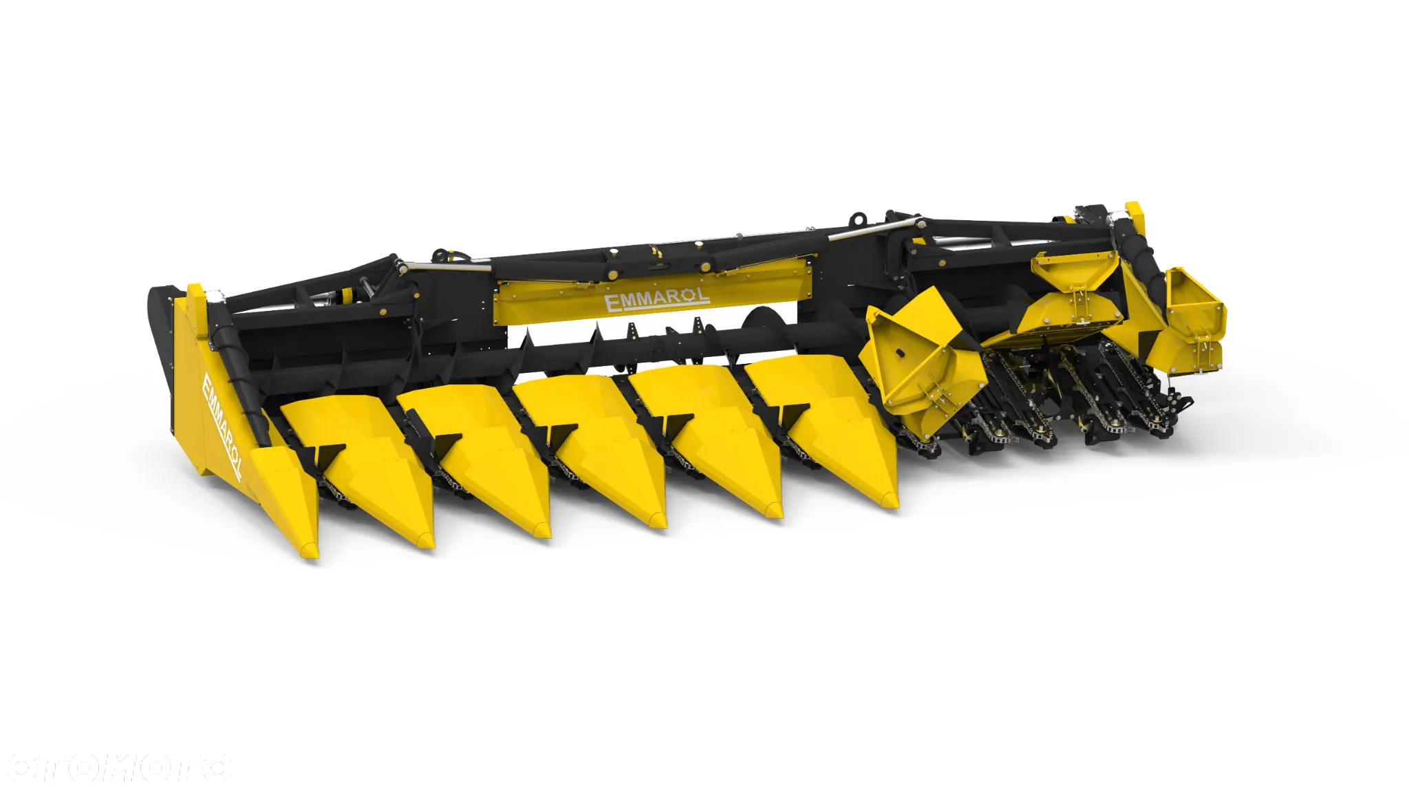 EMMAROL EMH 12/S - 2