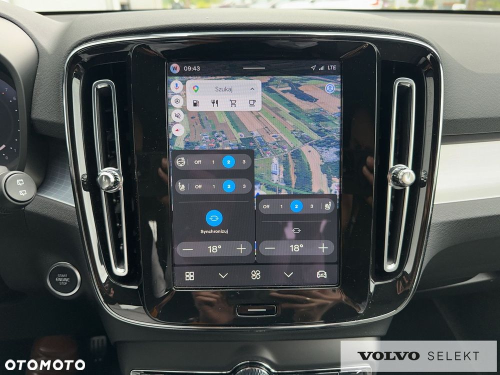 Volvo XC 40 - 27