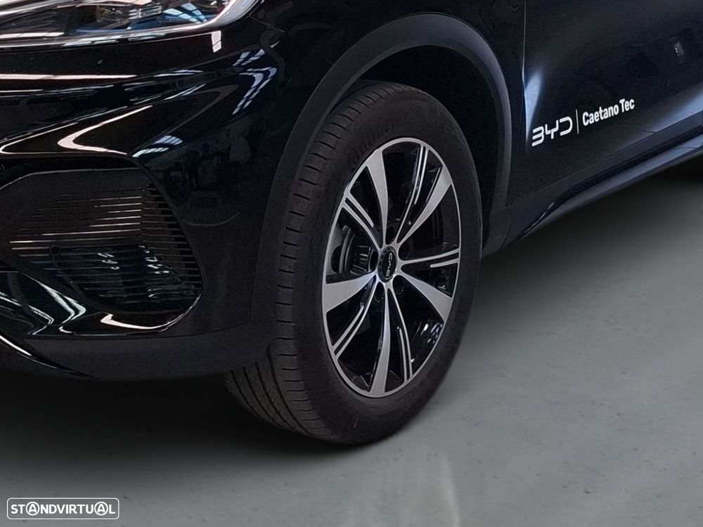 BYD Atto 3 60.48 kWh Comfort - 4