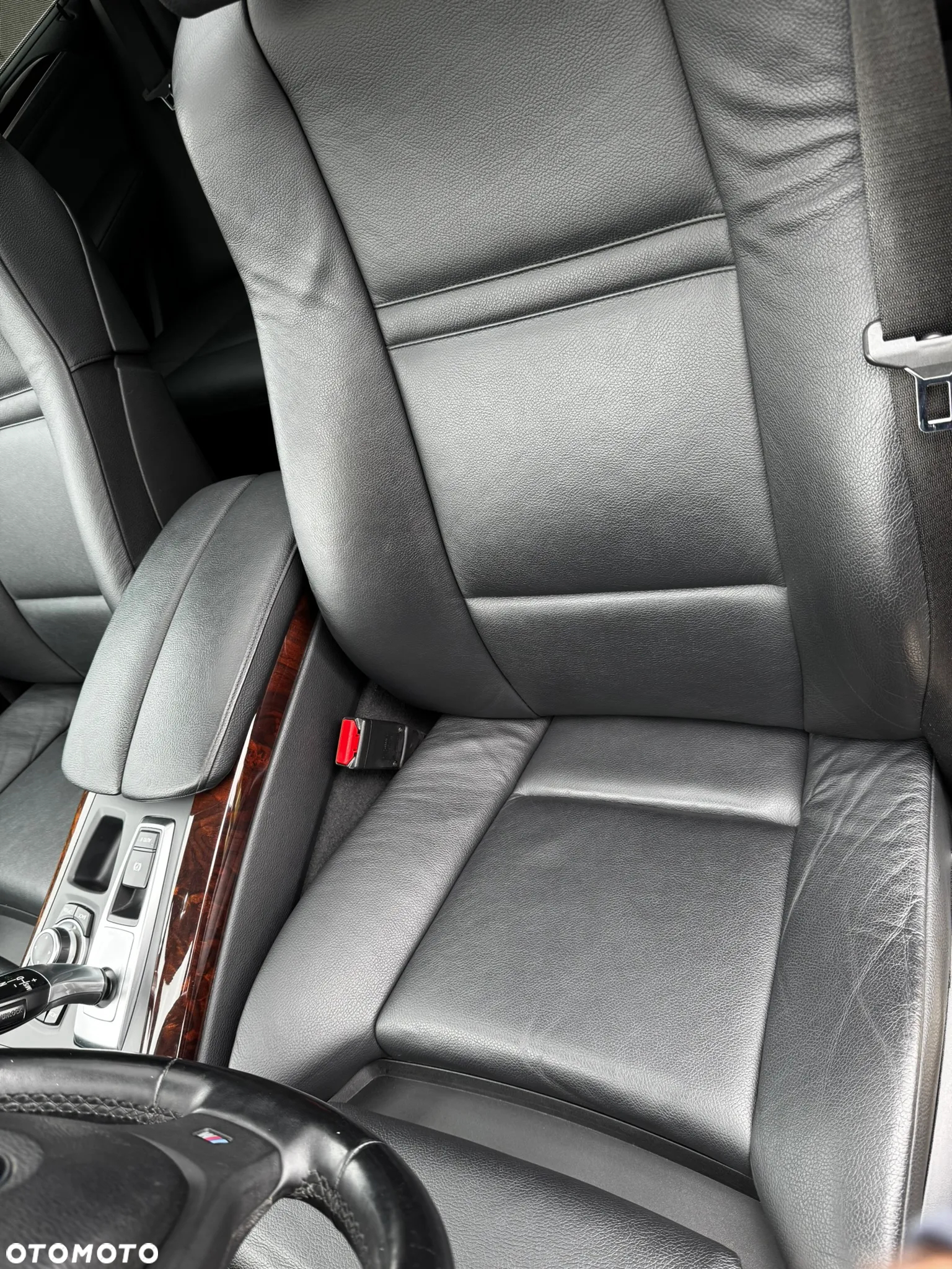 BMW X5 xDrive35i M Sport Edition - 26