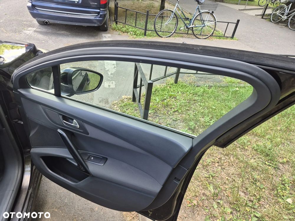 Peugeot 508 1.6 T Active - 22