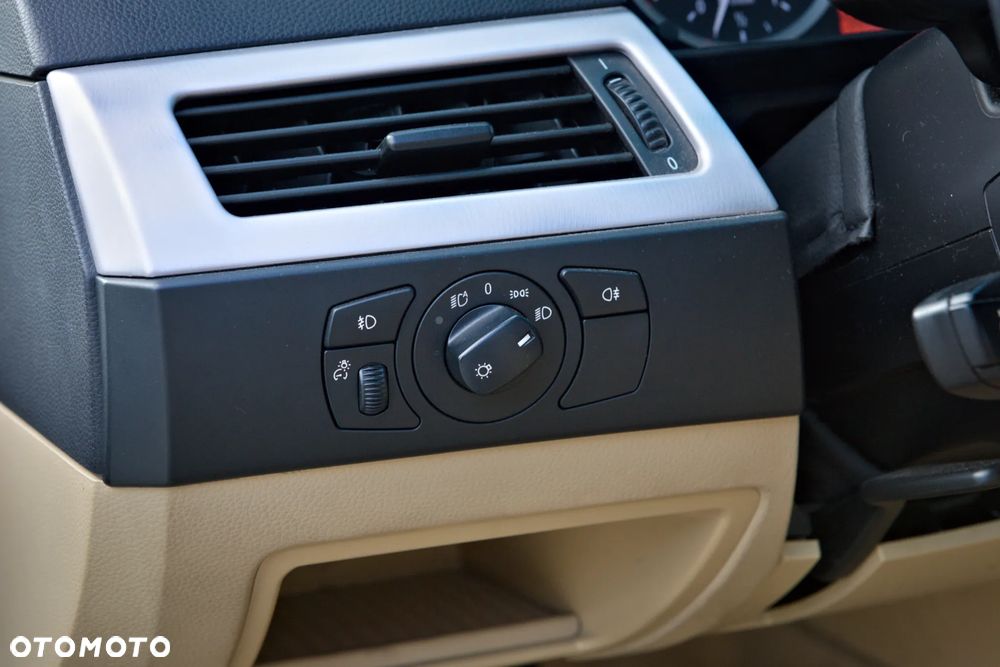 BMW Seria 5 - 22