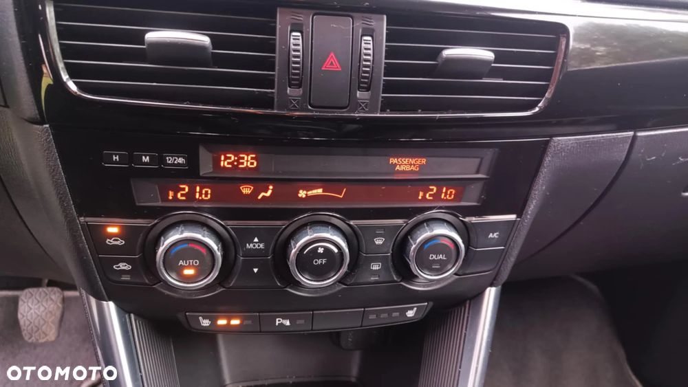 Mazda CX-5 2.0 Skymotion - 16