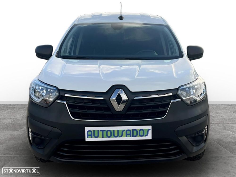 Renault Express Blue dCi 95 Confort - 8