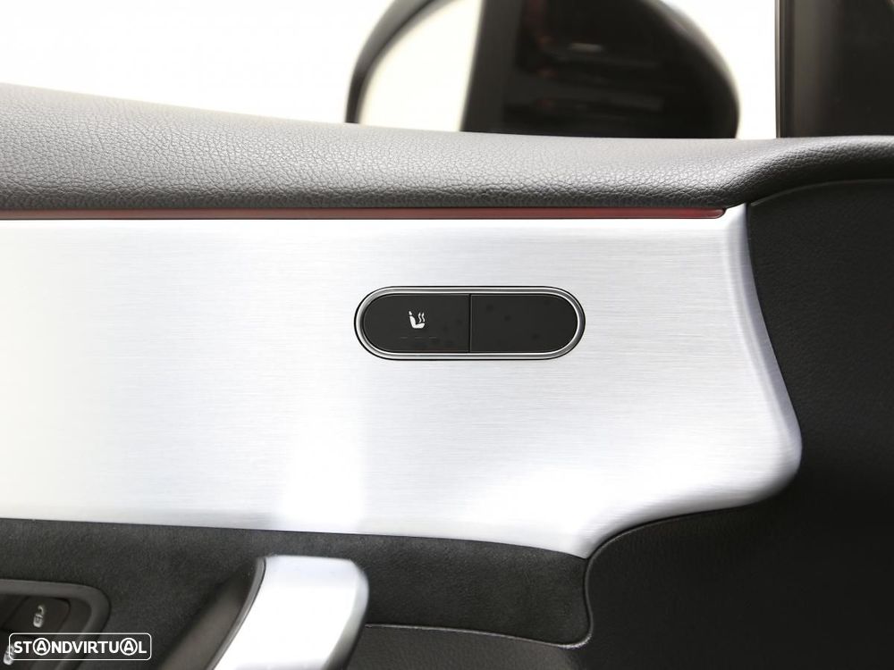 Mercedes-Benz A 45 AMG S 4Matic+ - 24