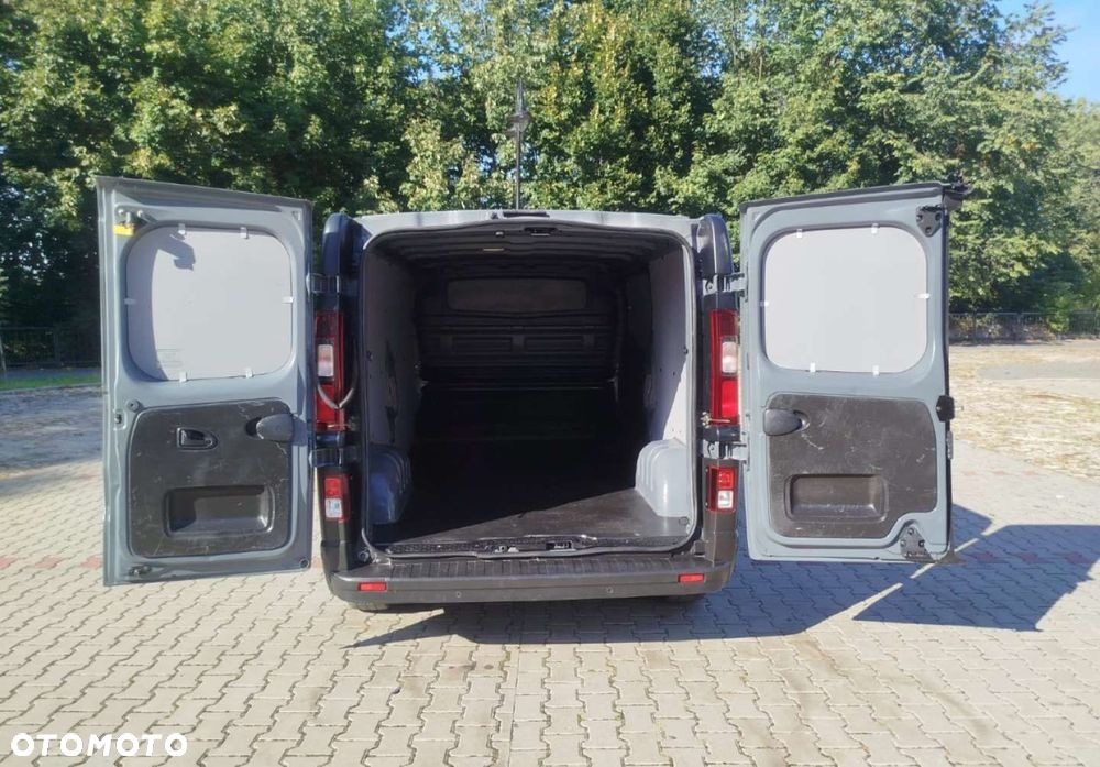 Renault Trafic - 27
