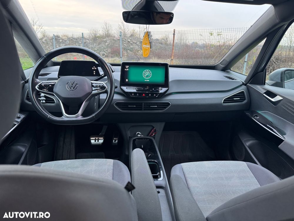 Volkswagen ID.3 Pro - 13