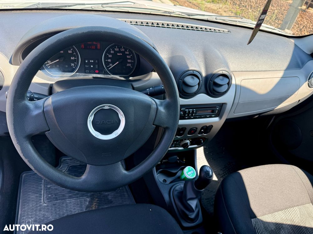 Dacia Sandero 1.2 - 3