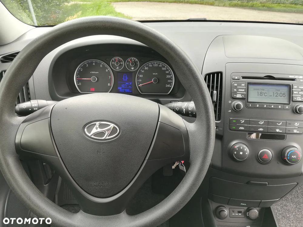 Hyundai i30 1.4 Edition Plus - 15