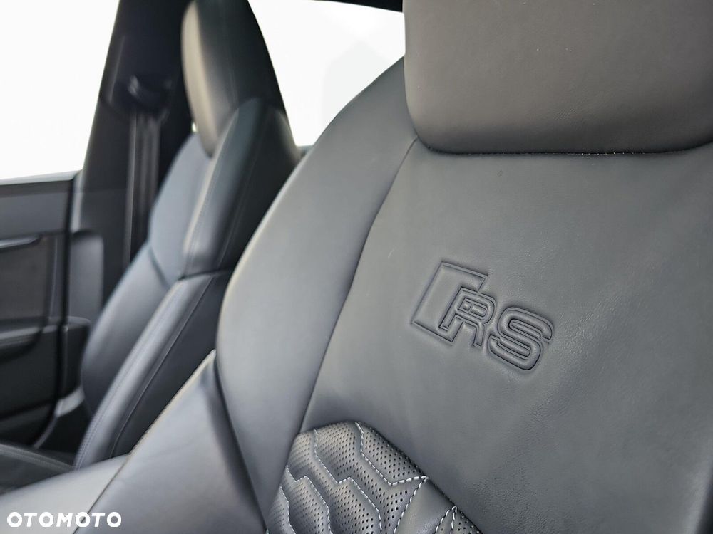 Audi RS7 Sportback - 13