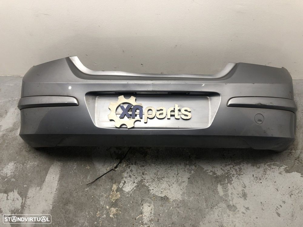 Parachoques Trás OPEL ASTRA H (A04) 03.04 - 10.10 - 1
