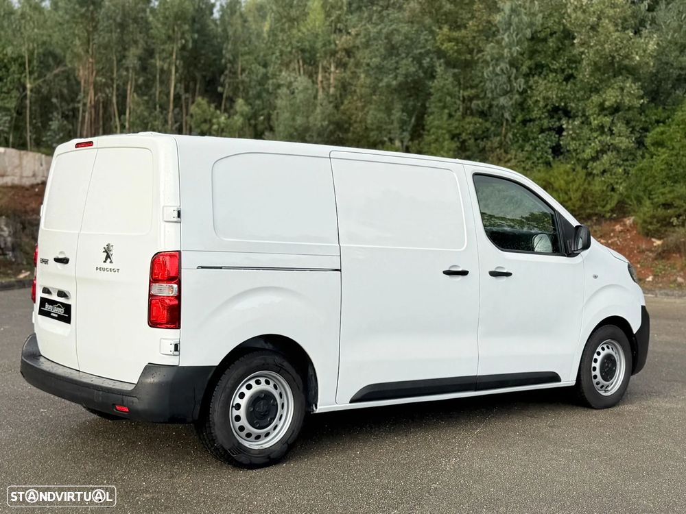 Peugeot Expert 1.6 Blue HDi L2 - 21