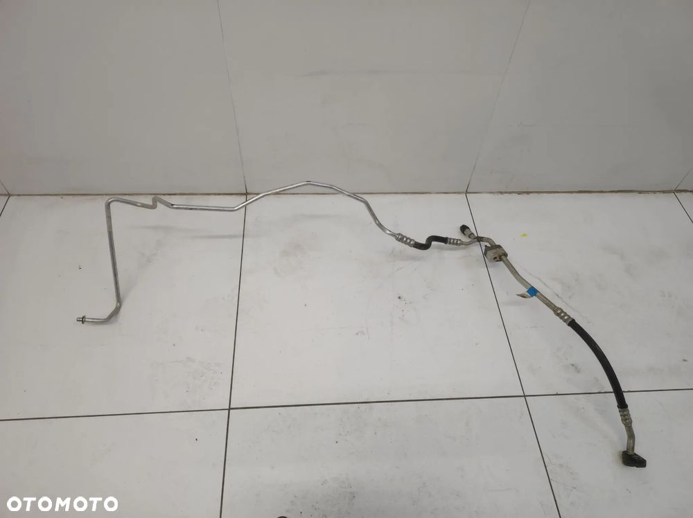 WĄŻ RURKA PRZEWÓD KLIMATYZACJI FORD CONNECT MK2 II 2 LIFT  1.5 TDCI - 6