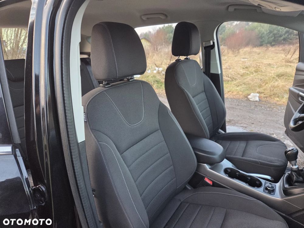 Ford Kuga 2.0 TDCi 2x4 SYNC - 21