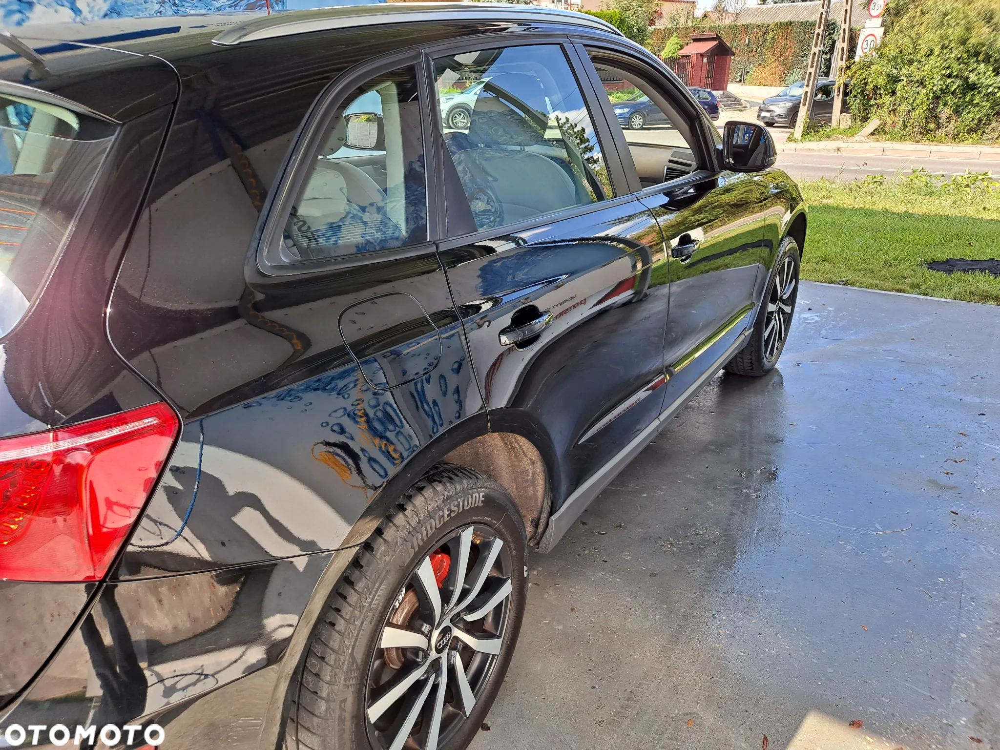 Audi Q5 - 7